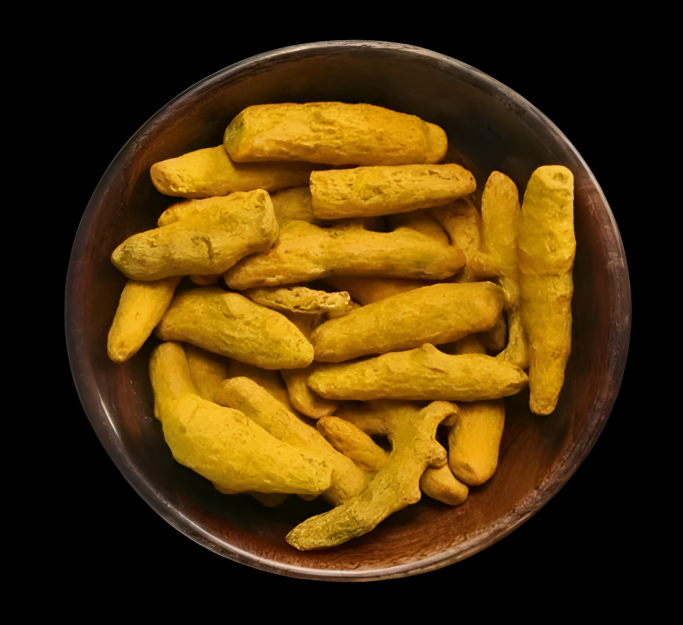 Turmeric Export